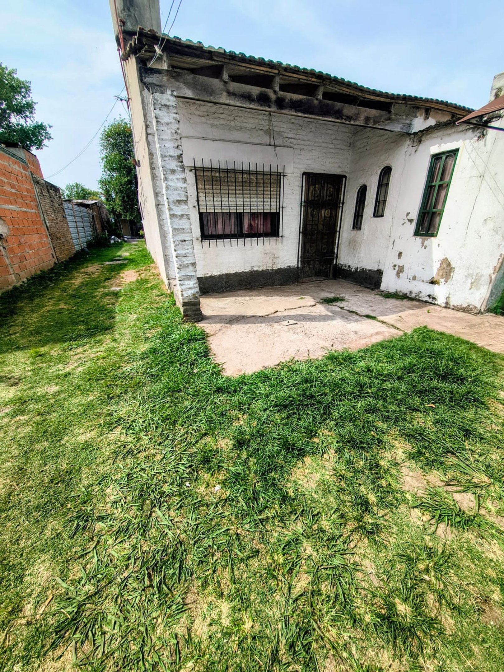 Venta casa multifamiliar PILAR DERQUI 460mtr total — foto 1