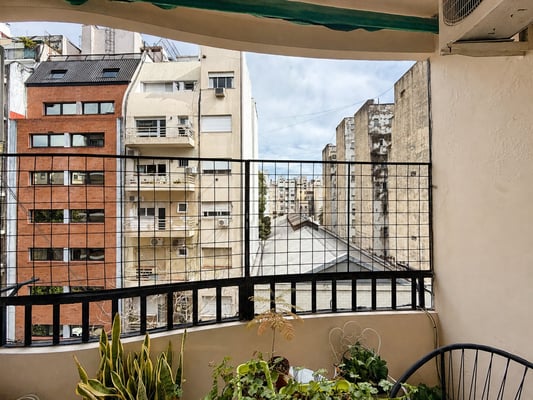 Departamento — foto 4
