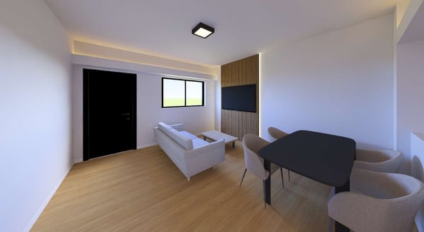 VENTA - DOS PH EN BLOQUE -LOTE PROPIO - FLORIDA, VICENTE LÓPEZ — foto 5
