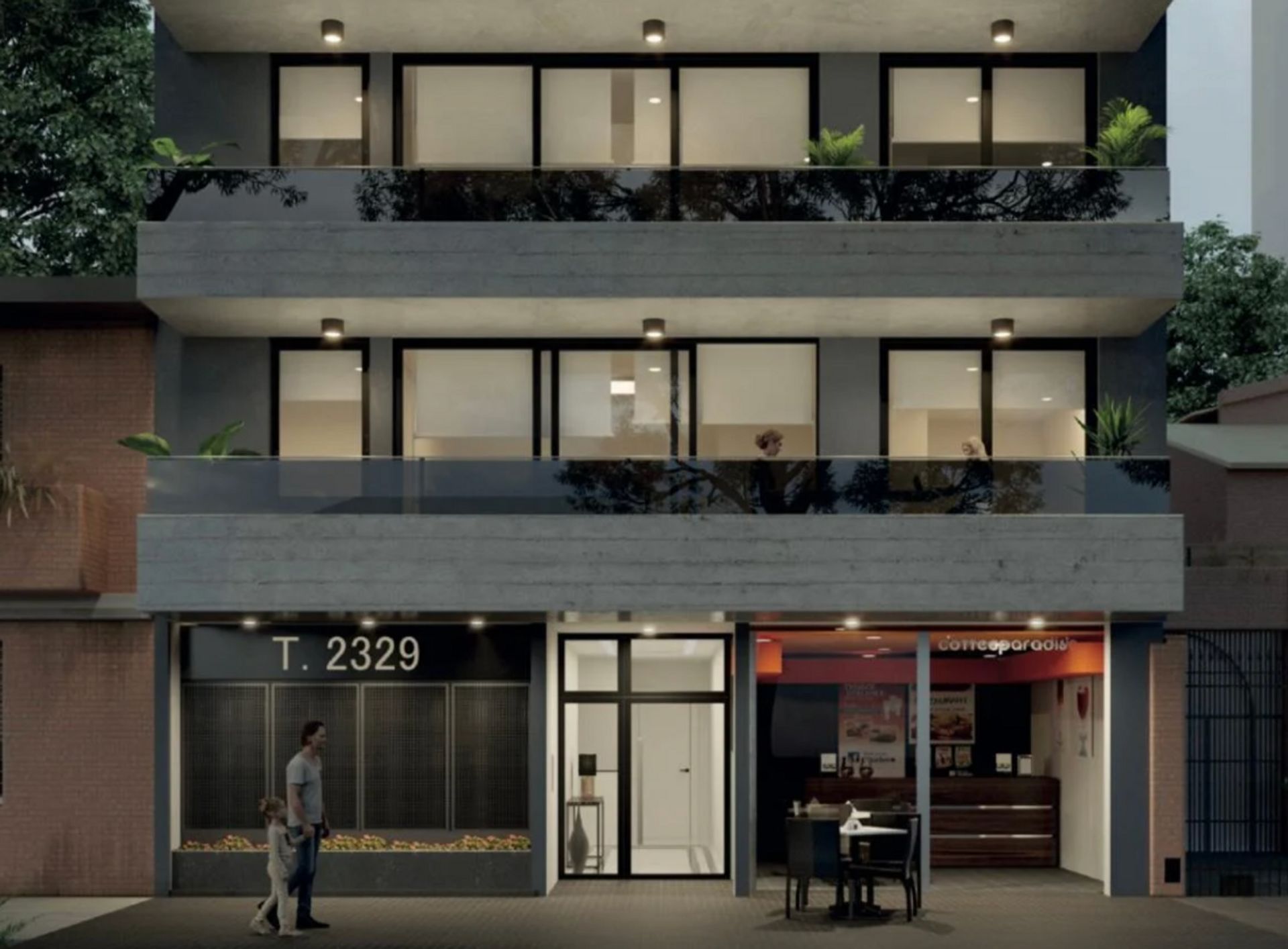 Departamento — foto 8