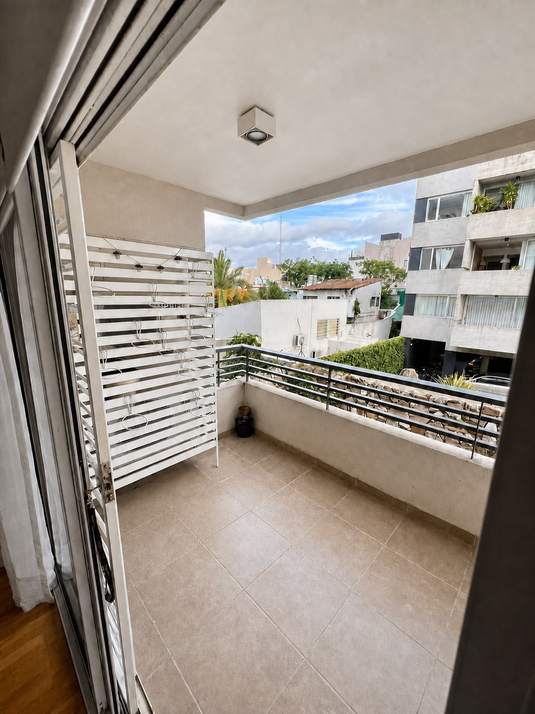 VENTA DEPTO 3 AMBIENTES - COCHERA — foto 1