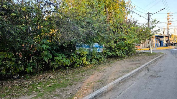 VENTA LOTE 1472M2 CALLE ACCESO A HIGHLAND DEL VISO — foto 4