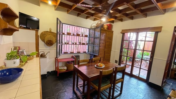 Venta PH Las Cañitas con patio y terraza con cochera opcional!! — foto 5