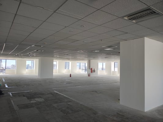 Alquiler Oficina Aaa Microcentro Piso 18. CONSULTAR PRECIO — foto 5