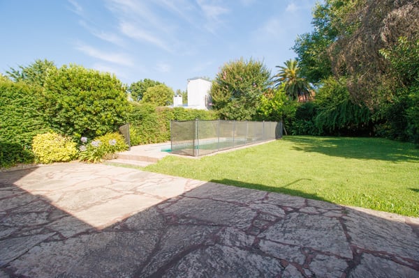 VENTA CASA 4 AMB. Maschwitz Club- Pileta-Parrilla — foto 5
