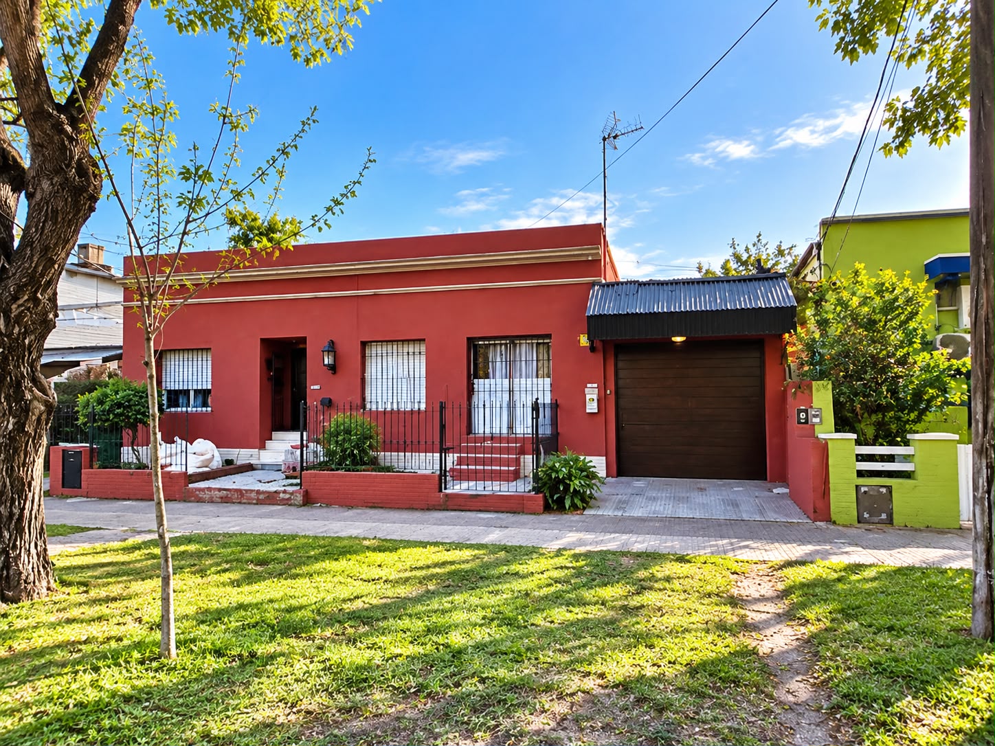Terreno Comercial sobre Av. Dardo Rocha – Tigre | Ideal para Locales, Servicios, Salud, Gastronomía e Inversión — foto 1