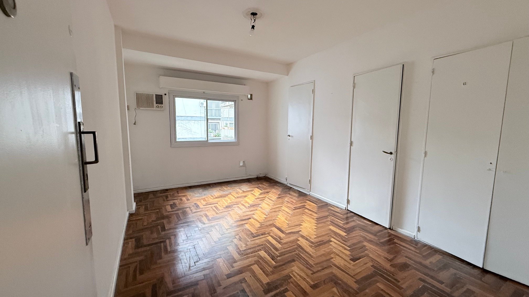 VENTA DEPTO MONOAMBIENTE RECOLETA — foto 1