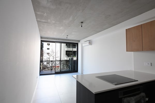 Departamento — foto 4