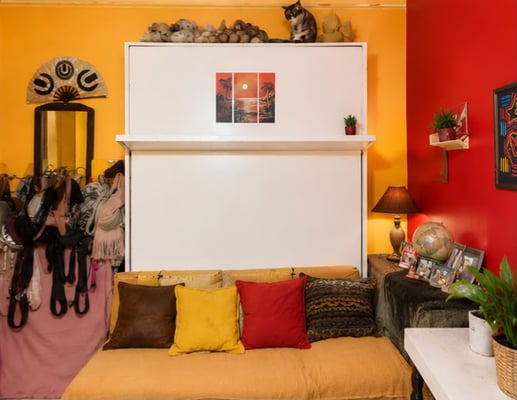 Departamento — foto 5