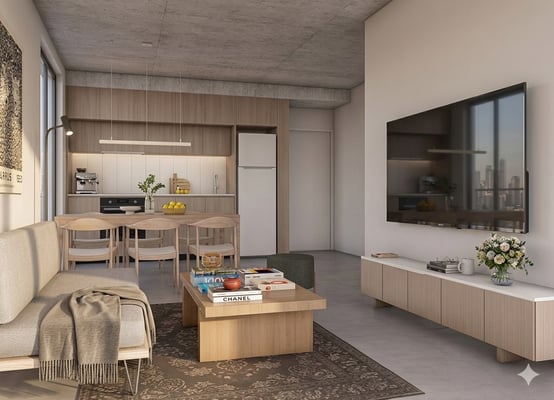 Departamento — foto 6