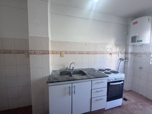 DEPARTAMENTO EN ALQUILER 2 AMBIENTES EN CABA — foto 4
