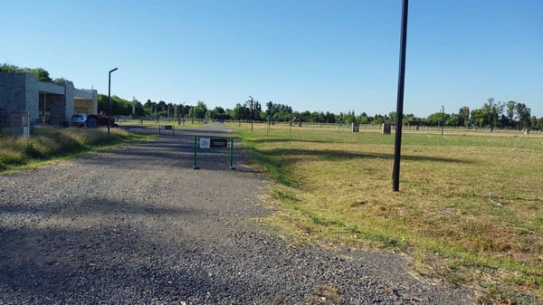 Venta Lote 600 m2 Barrio Cerrado Nortes Del Pilar, Fátima, Pilar — foto 5
