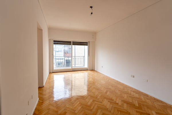 Departamento 3 ambientes Belgrano refaccionado — foto 2
