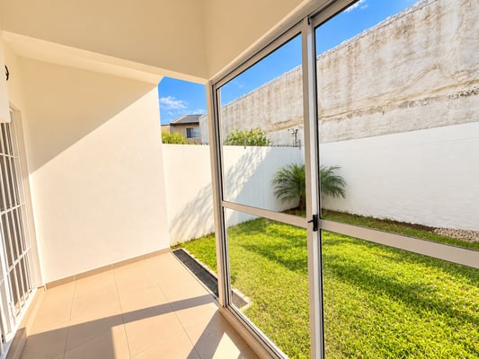 VENTA | 2 AMBIENTES PB CON JARDÍN + GARAGE |  MARTIN CORONADO — foto 5