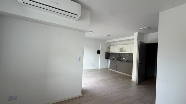 Departamento Monoambiente con balcon en Almagro — foto 3