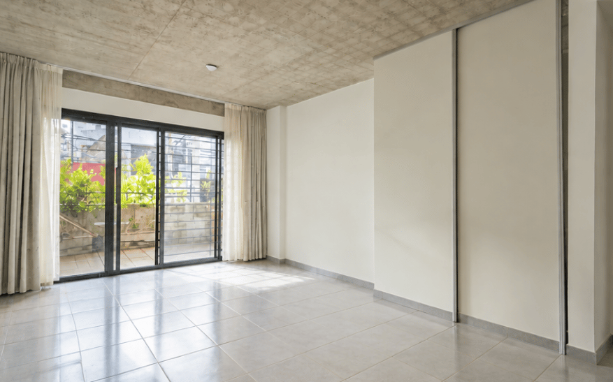 VENTA MONOAMBIENTE CON BALCÓN  - APTO PROFESIONAL - FLORIDA — foto 1