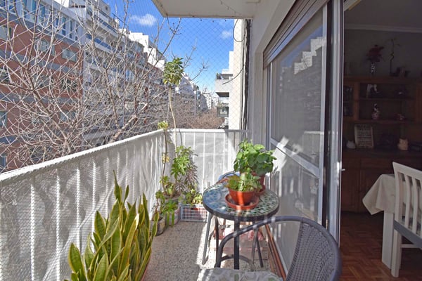 Departamento — foto 8