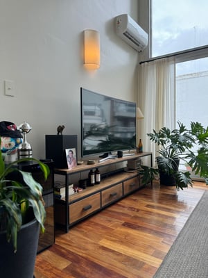 VENTA LOFT EN DÚPLEX  - COCHERA FIJA – BELGRANO — foto 3