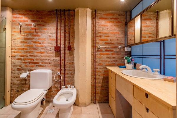 Departamento — foto 8