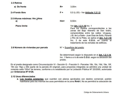 Terreno — foto 6