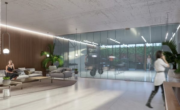 Departamento — foto 7
