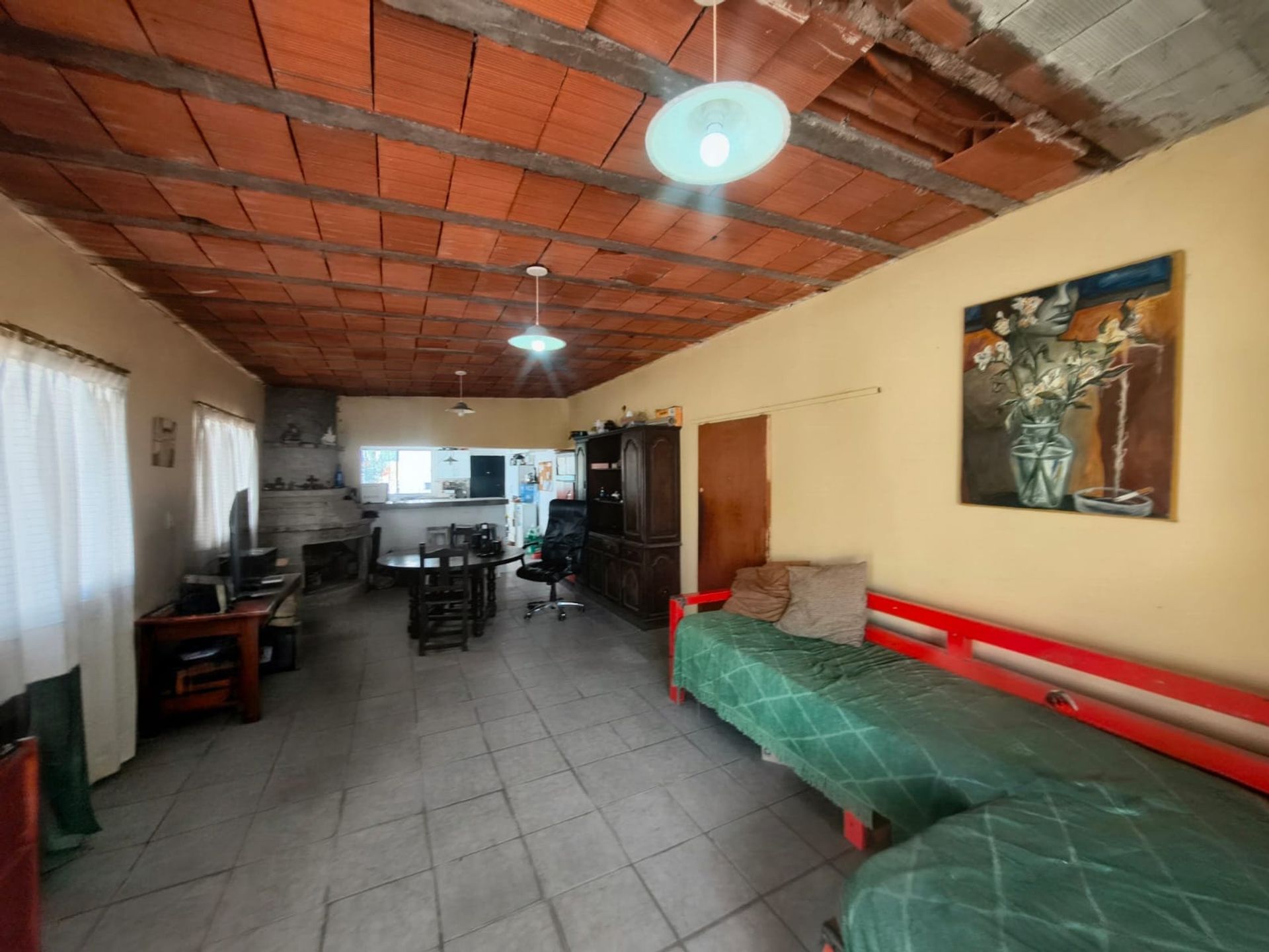 VENTA CASA 4 AMB PILAR CON PILETA — foto 1