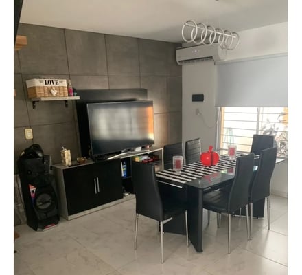 VENTA ITUZAINGO DUPLEX 4 AMB COCHERA APTO CREDITO — foto 3