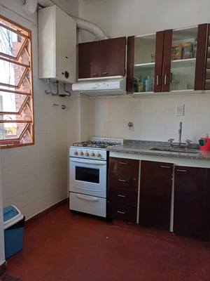 VENTA DEPARTAMENTO 3 AMB.EN RAMOS MEJÍA CON BALCÓN — foto 3