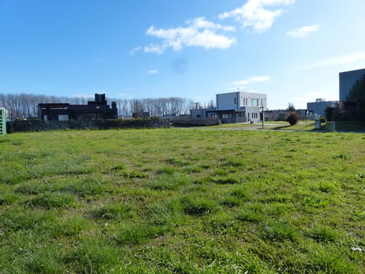 Terreno Barrio La Alameda — foto 5