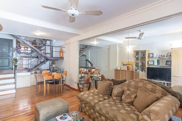 Departamento — foto 4