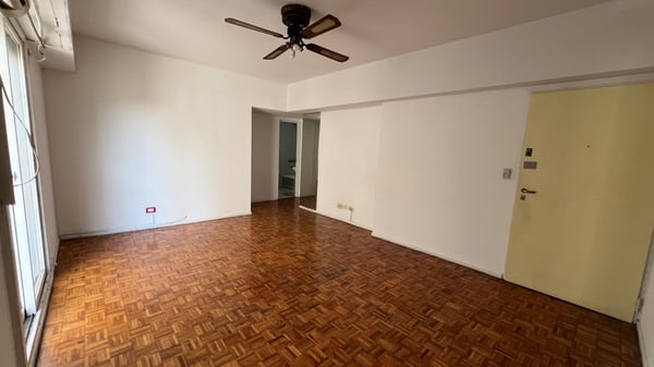 ALQUILER DEPARTAMENTO 2 AMBIENTES PATERNAL — foto 2