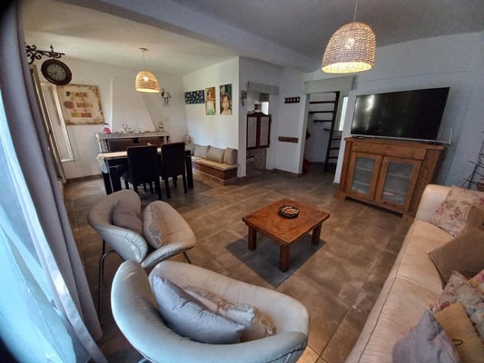 VENTA CASA 3 AMB PILAR COUNTRY EL JAGUEL — foto 2