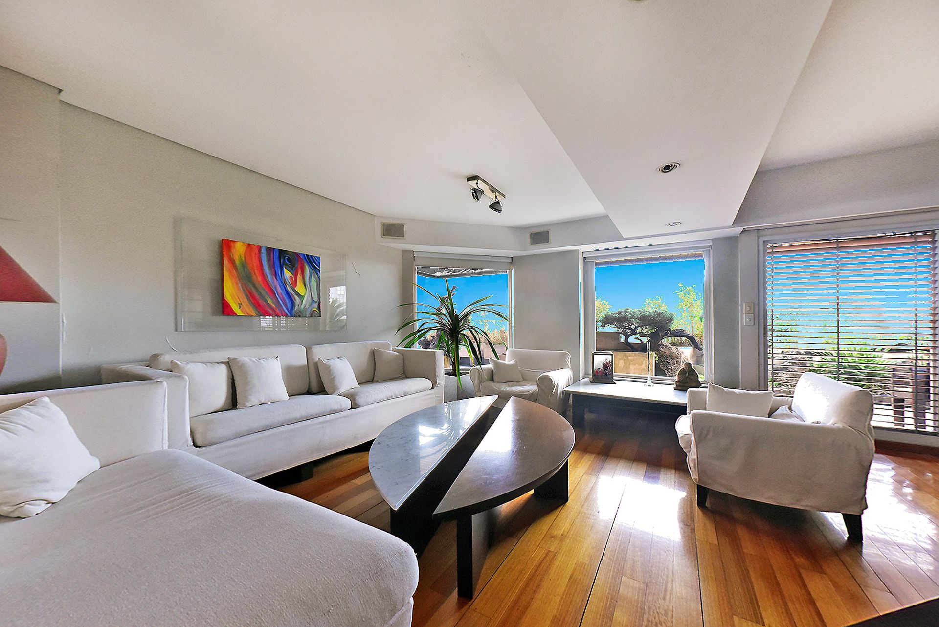 VENTA PENTHOUSE 4 AMB PALERMO BALCON ATERRAZADO — foto 1