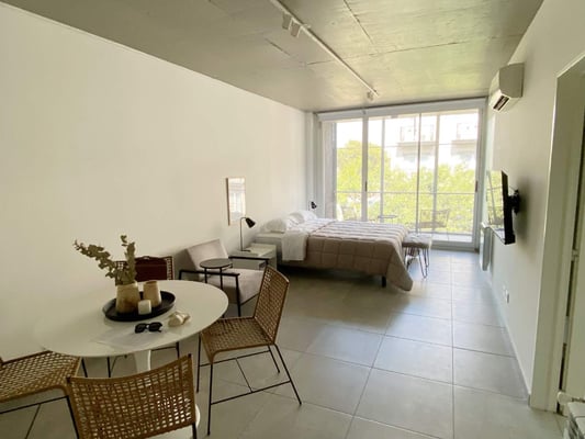 Departamento — foto 5