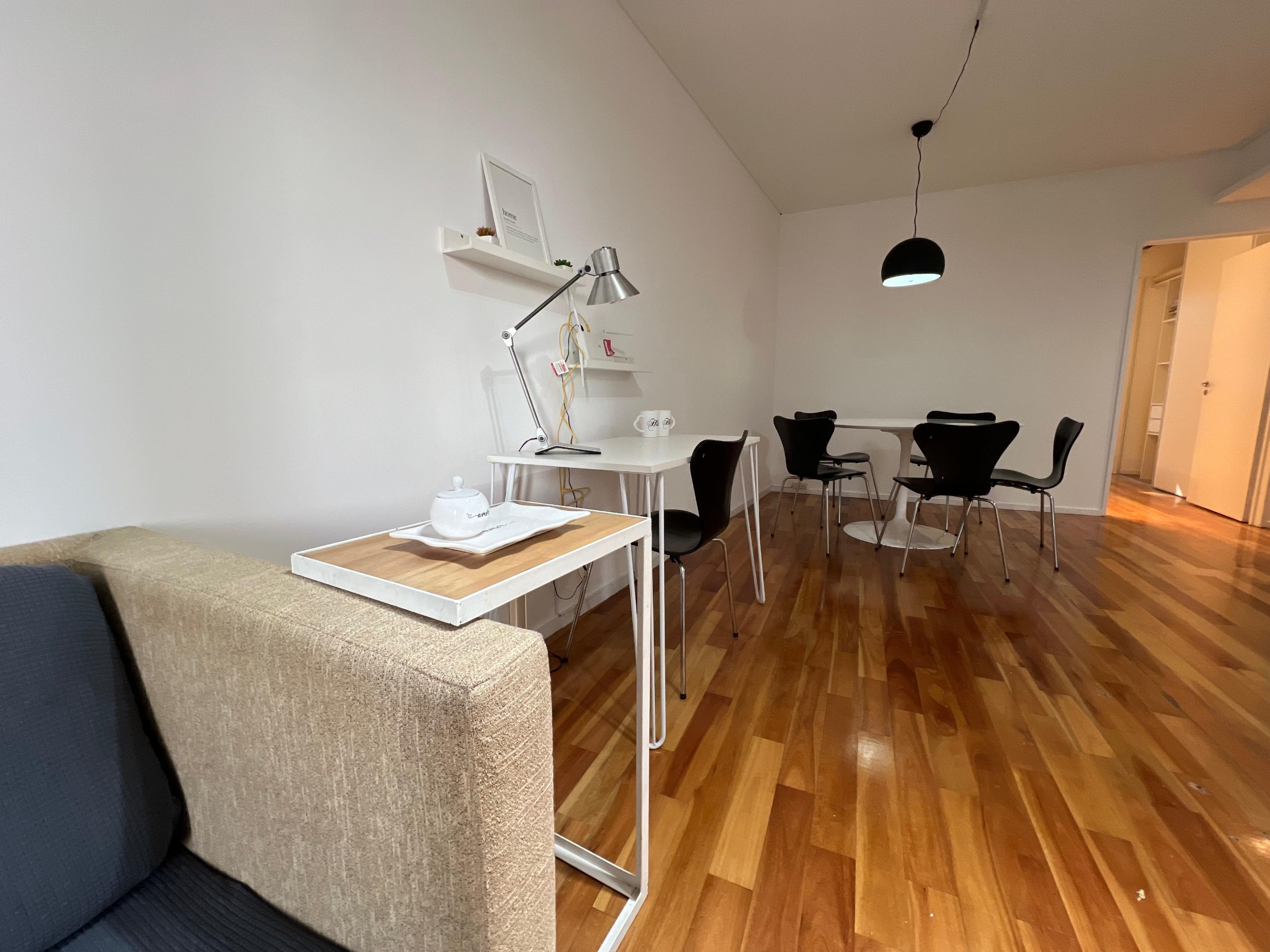 Departamento — foto 7
