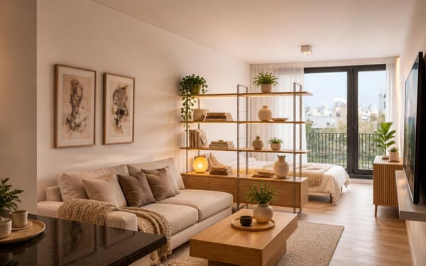 Departamento — foto 1