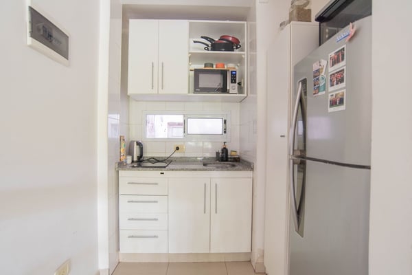 Departamento — foto 8