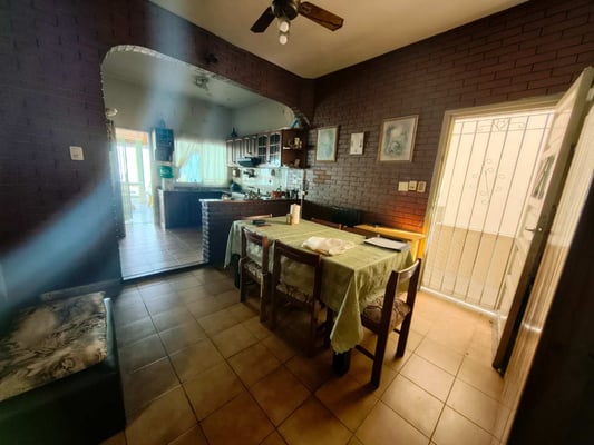 VENTA CASA 4 AMB EN RAMOS MEJÍA COCHERA Y PATIO — foto 2