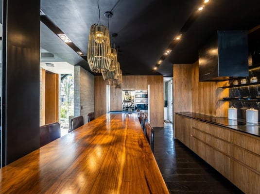Venta casa duplex en El Canton Islas frente a la laguna — foto 4