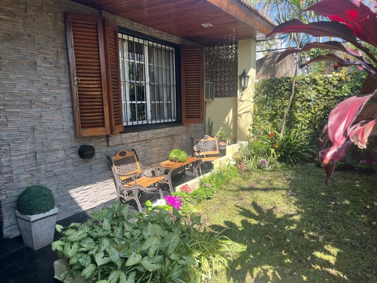Venta Casa 3 ambientes con Cochera y Terraza - TIGRE — foto 2