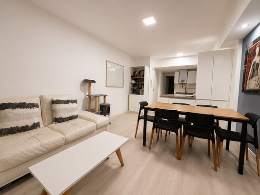 Departamento — foto 2