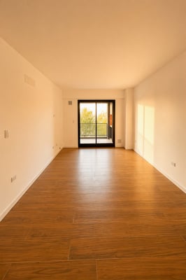 VENTA DEPARTAMENTO 3 AMBIENTES C/BALCÓN ATERRAZADO A ESTRENAR - MONTE CASTRO — foto 4