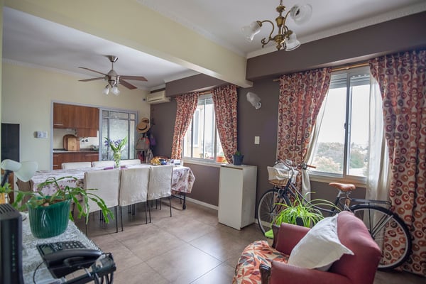 Departamento — foto 4