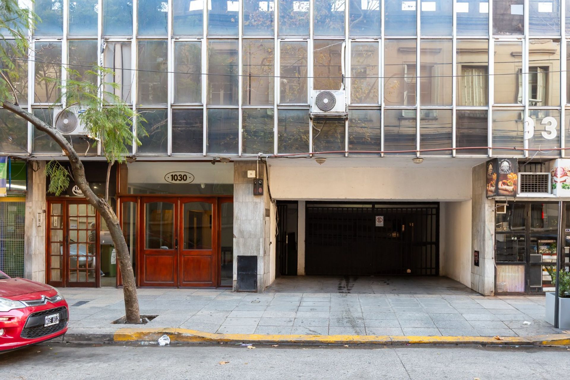 VENTA DE COCHERA EN SAN FERNANDO — foto 1