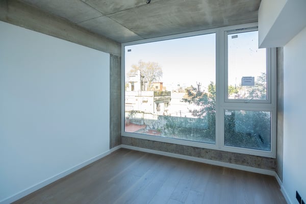 VENTA DEPARTAMENTO 4 AMBIENTES A ESTRENAR EN DEVOTO — foto 2