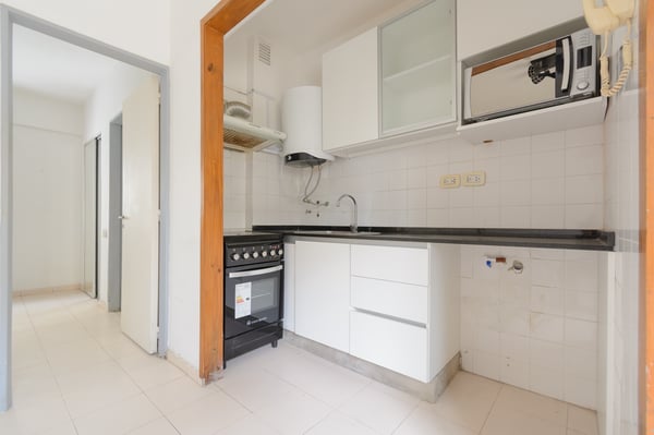 Departamento — foto 8