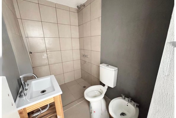Venta Monoambiente Abasto con amenities — foto 4