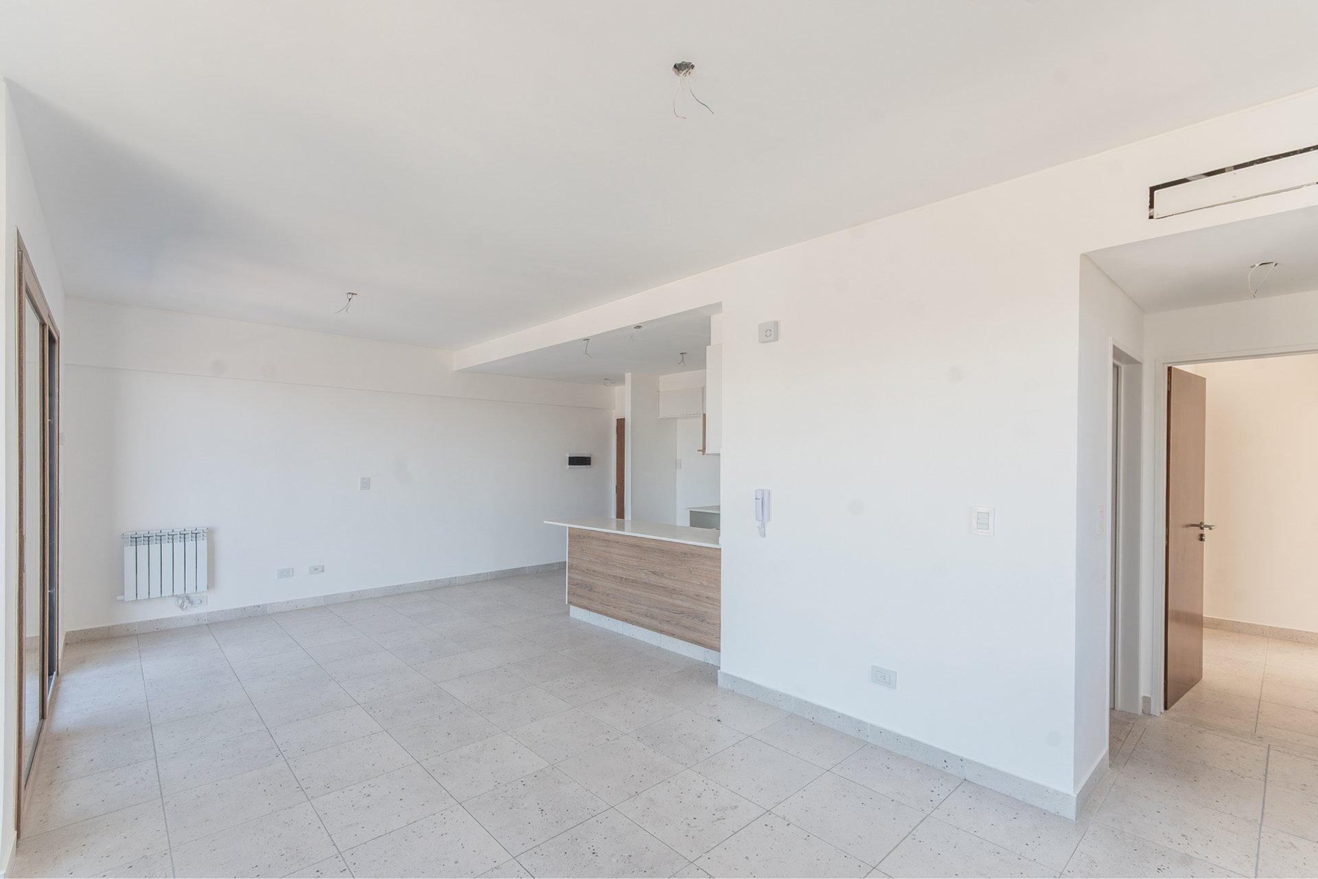 Venta Departamento 3 Ambientes con Balcón Terraza en Villa Pueyrredón - Entrega Inmediata — foto 1