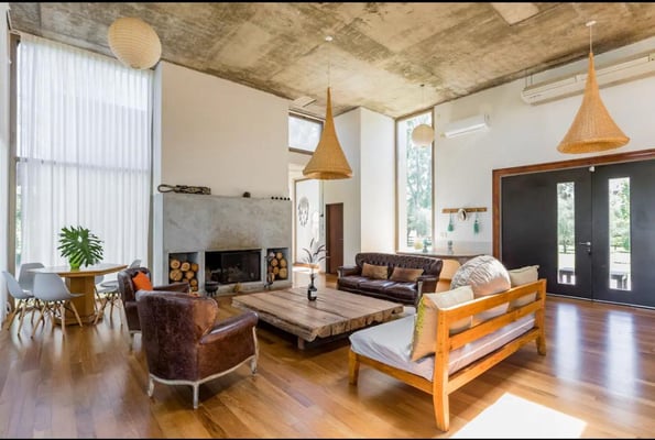 CASA  4HAS VENTA CHACRAS DEL PARANA LIMA ZARATE — foto 3