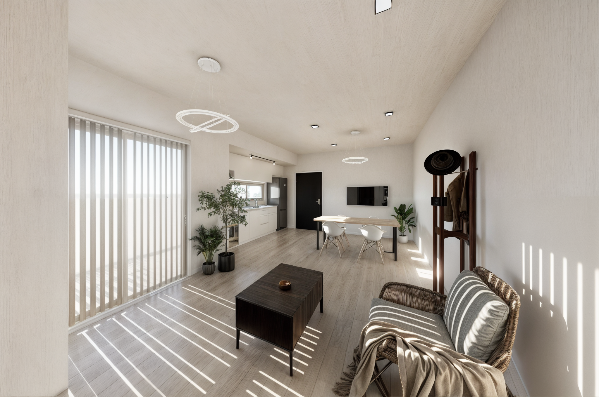 Departamento — foto 8
